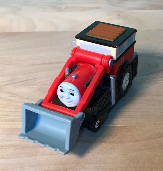 thomas and friends jack toy