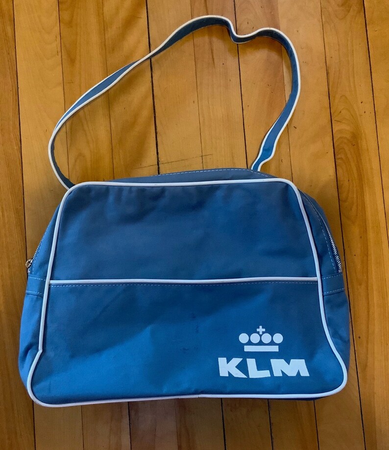 klm carry on bolsagage allowance