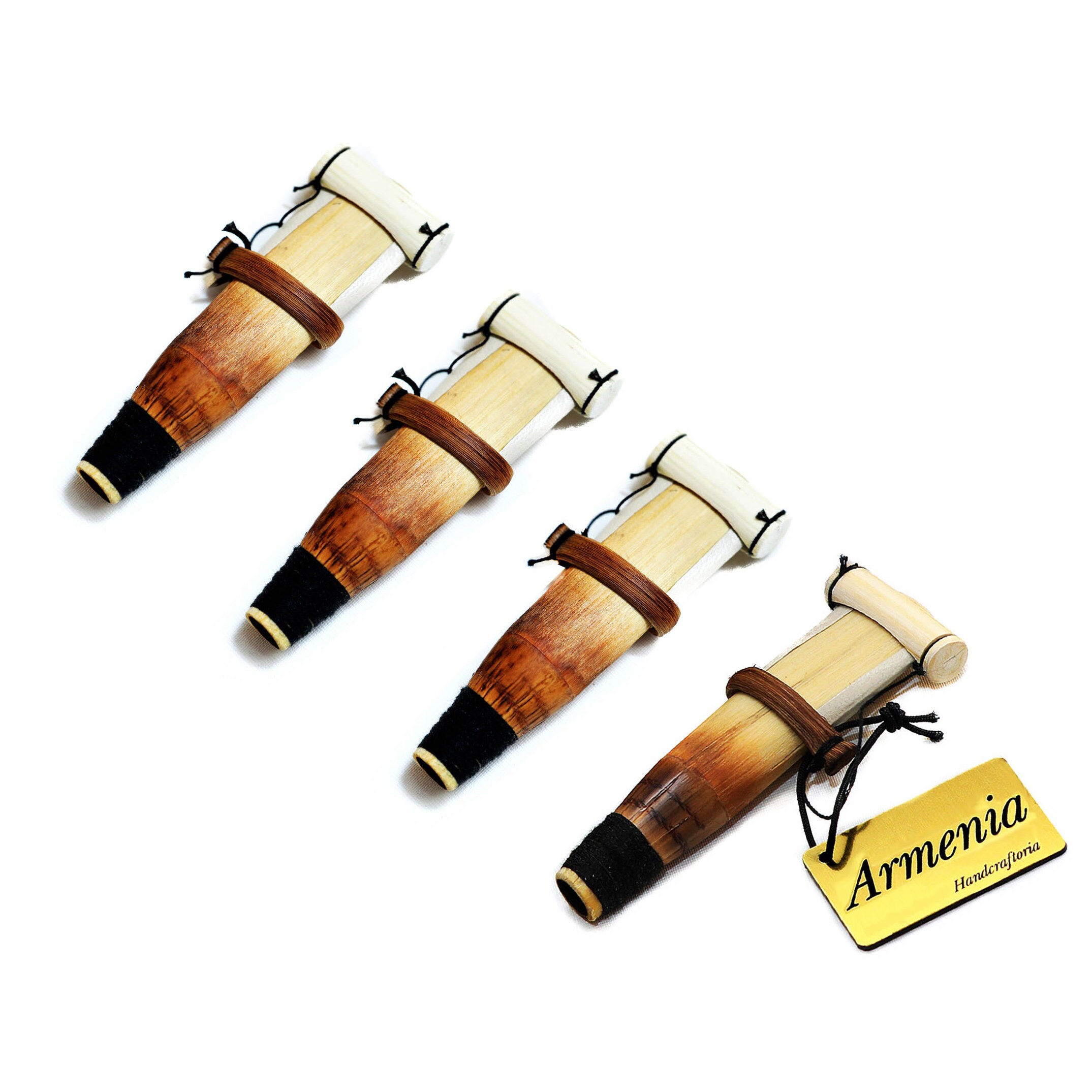 Armenian Shvi Corsaro Music Armenian Duduk (Balaban) - Traditional