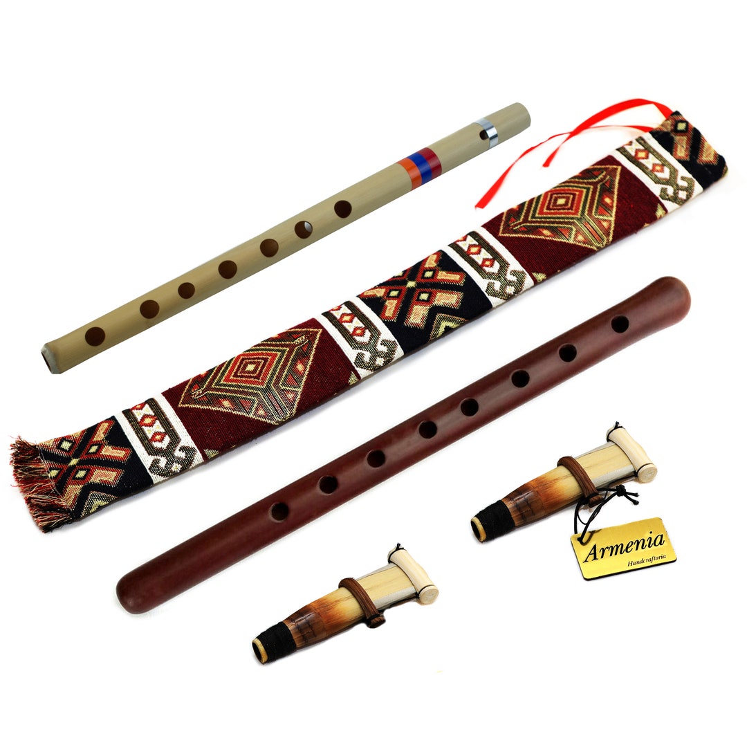 Duduk, Armenian Duduk, Professional Instrument DUDUK , Armenian