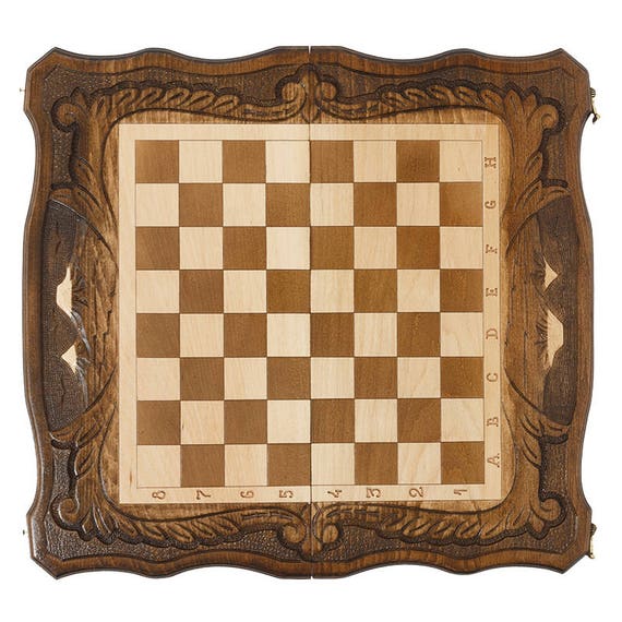 El ajedrez asume, como propios, los principios del juego limpio