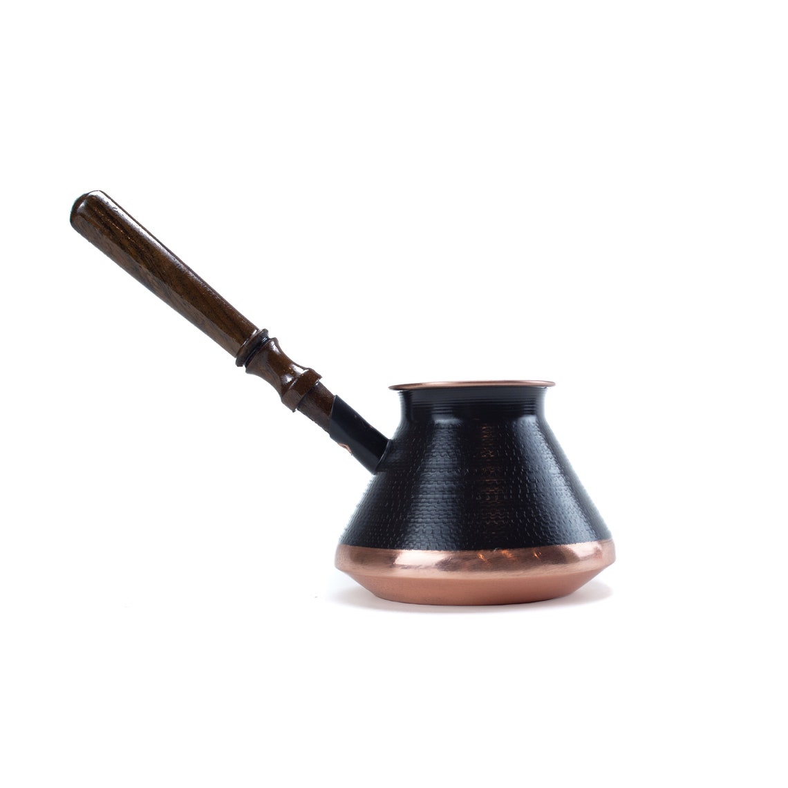 Handmade Armenian Coffee Pot 9.1 Fl. Oz 270 Ml Copper Jazva Etsy