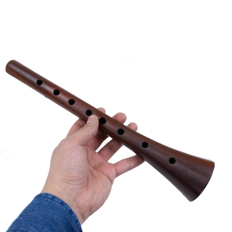 Armenian Professional ZURNA by Misha Handmade Woodwind - Etsy