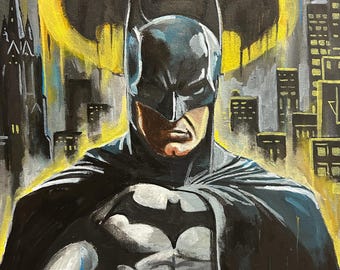 Bat Guardian