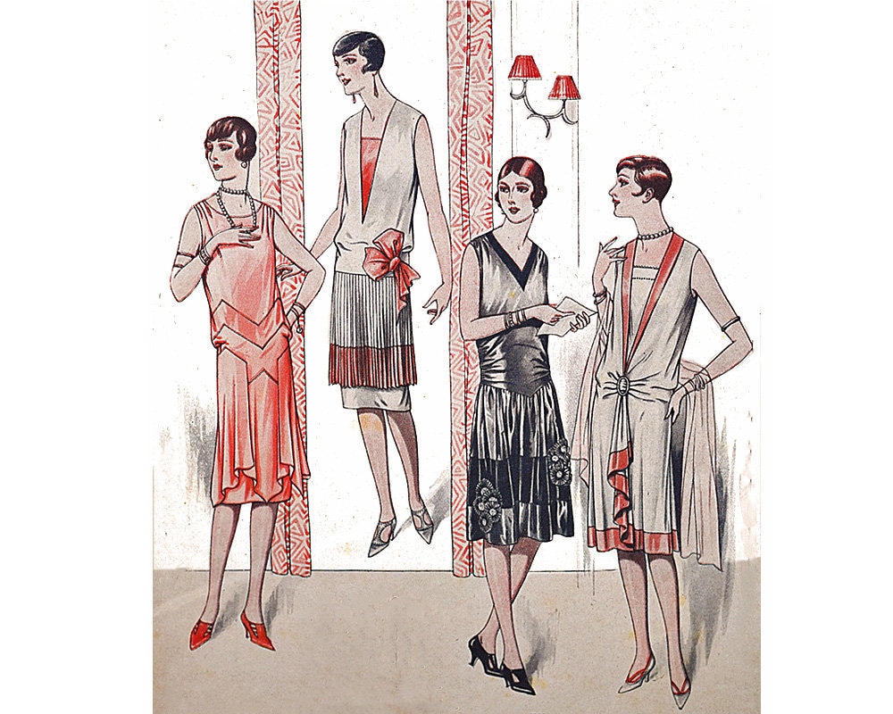 1920 dresses ireland sales