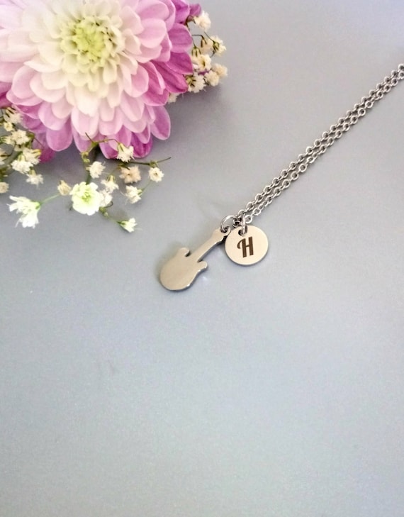 Starfishes Icons Custom Guitar Pick Pendant Necklace Keychain