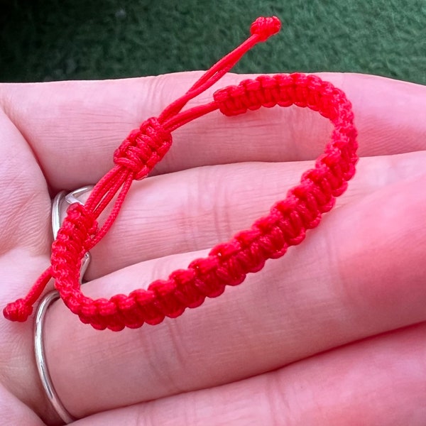 Cord Bracelet Etsy UK