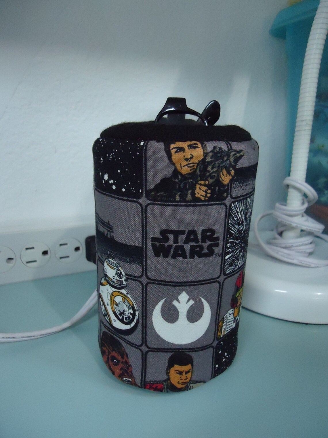 Star Wars Eyeglass Case Stand up Eyeglass Holder Stand up Eyeglass Case