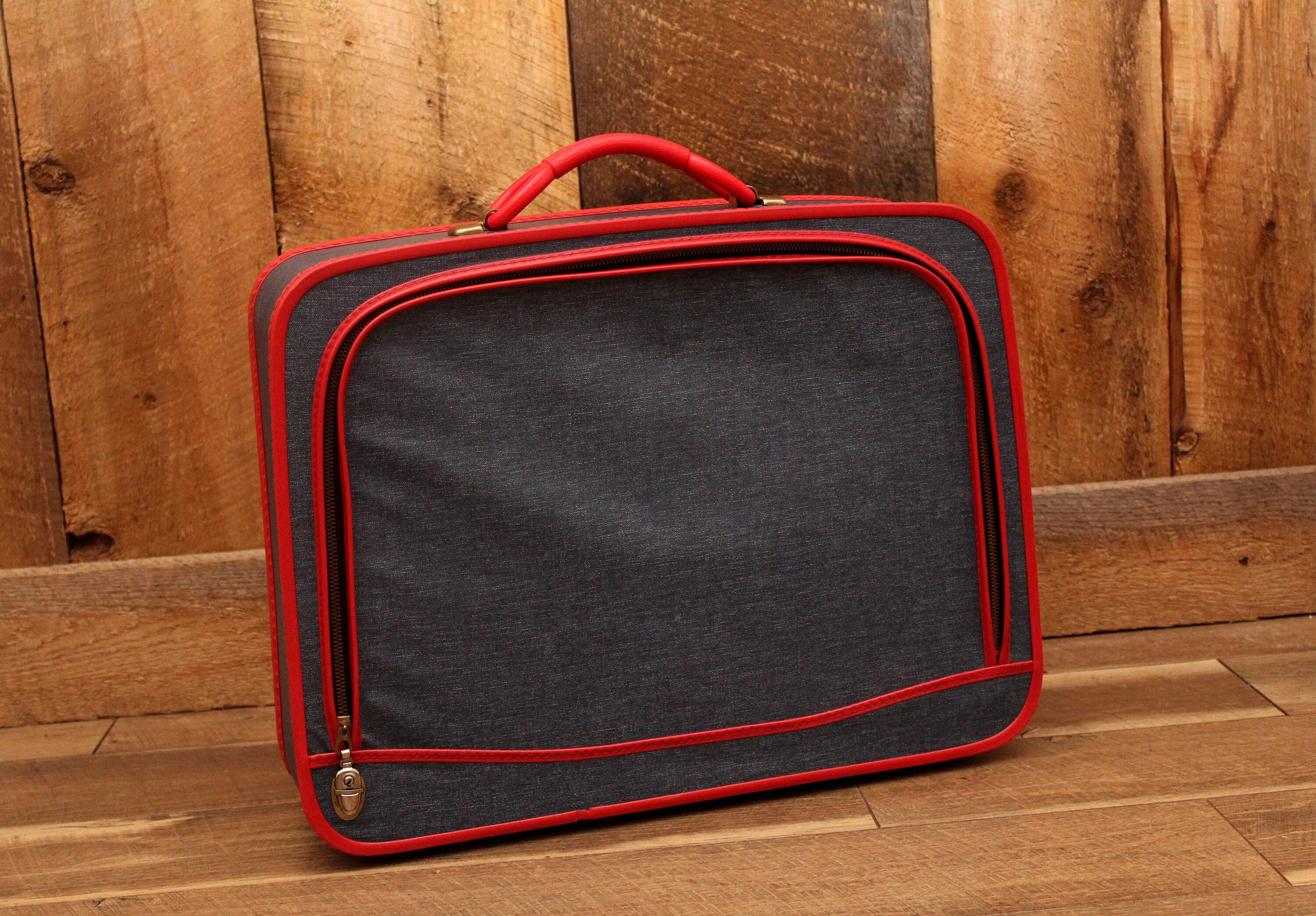 overnight case luggage