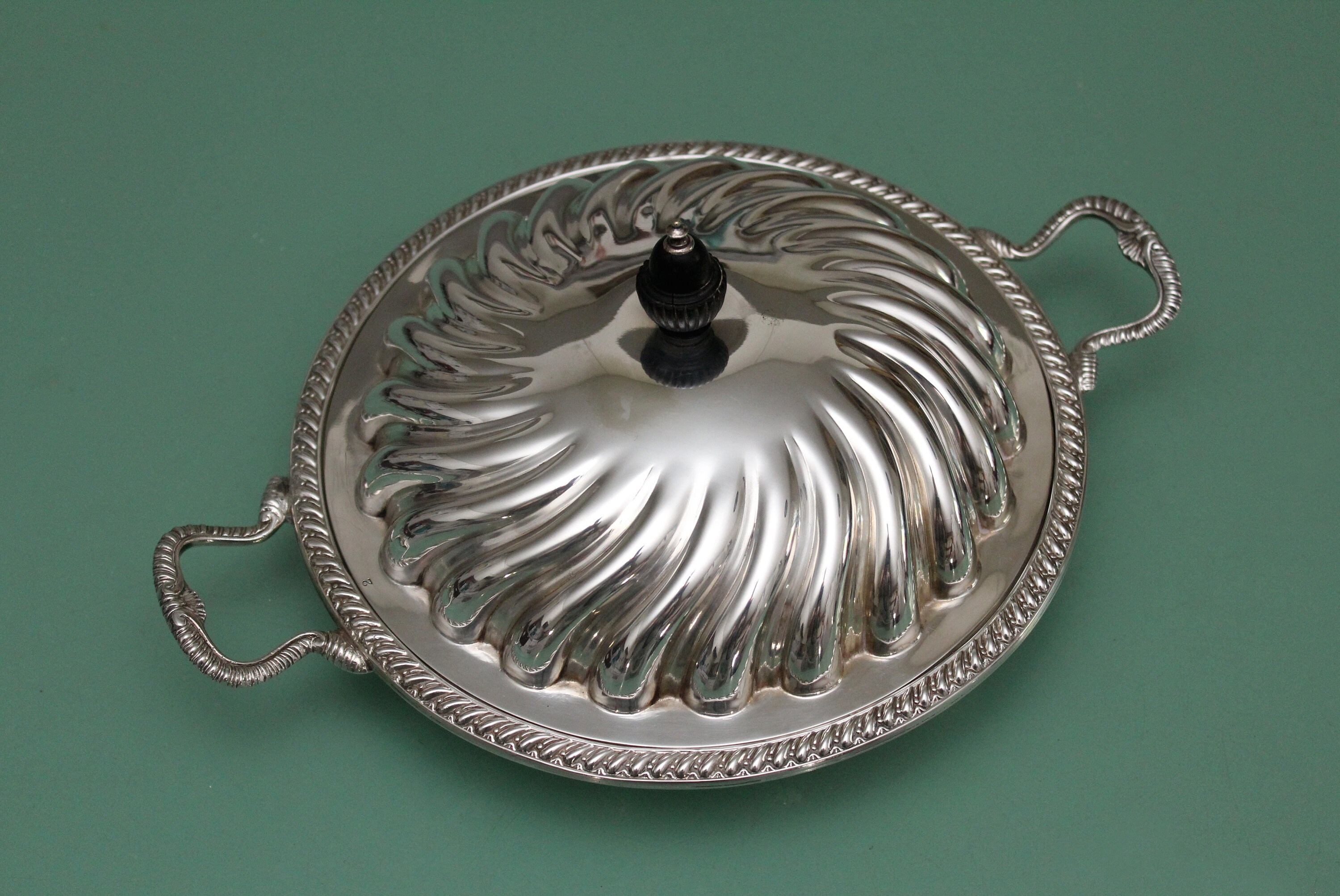 Mappin Webb Silver - Etsy