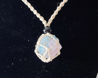D20 Necklace Cage, D20 Holder Necklace, Dice Necklace, Dice Jewelry, RPG Jewelry, Handmade D20, Random Dice, Mystery Dice, Mystery Necklace