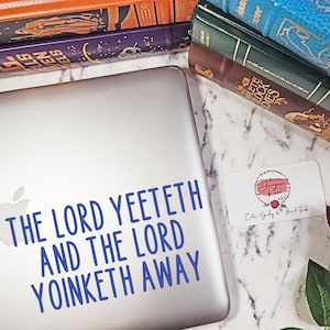 Yeet Sticker, Meme Sticker, Yeet Or Be Yeeted, Meme Quote, Yeet Oof, Meme Lord, Yeet Or Be Yeeten, Meme Life, Yeet Decal, Meme Gifts