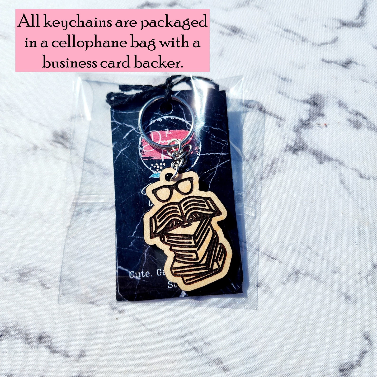 History Keychain, Historian Gift, Old Stuff Keychain, Archivist ...