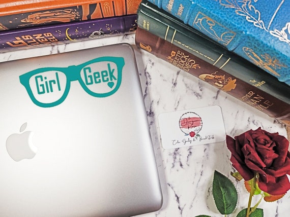 Gifts for hotsell geeky girlfriend