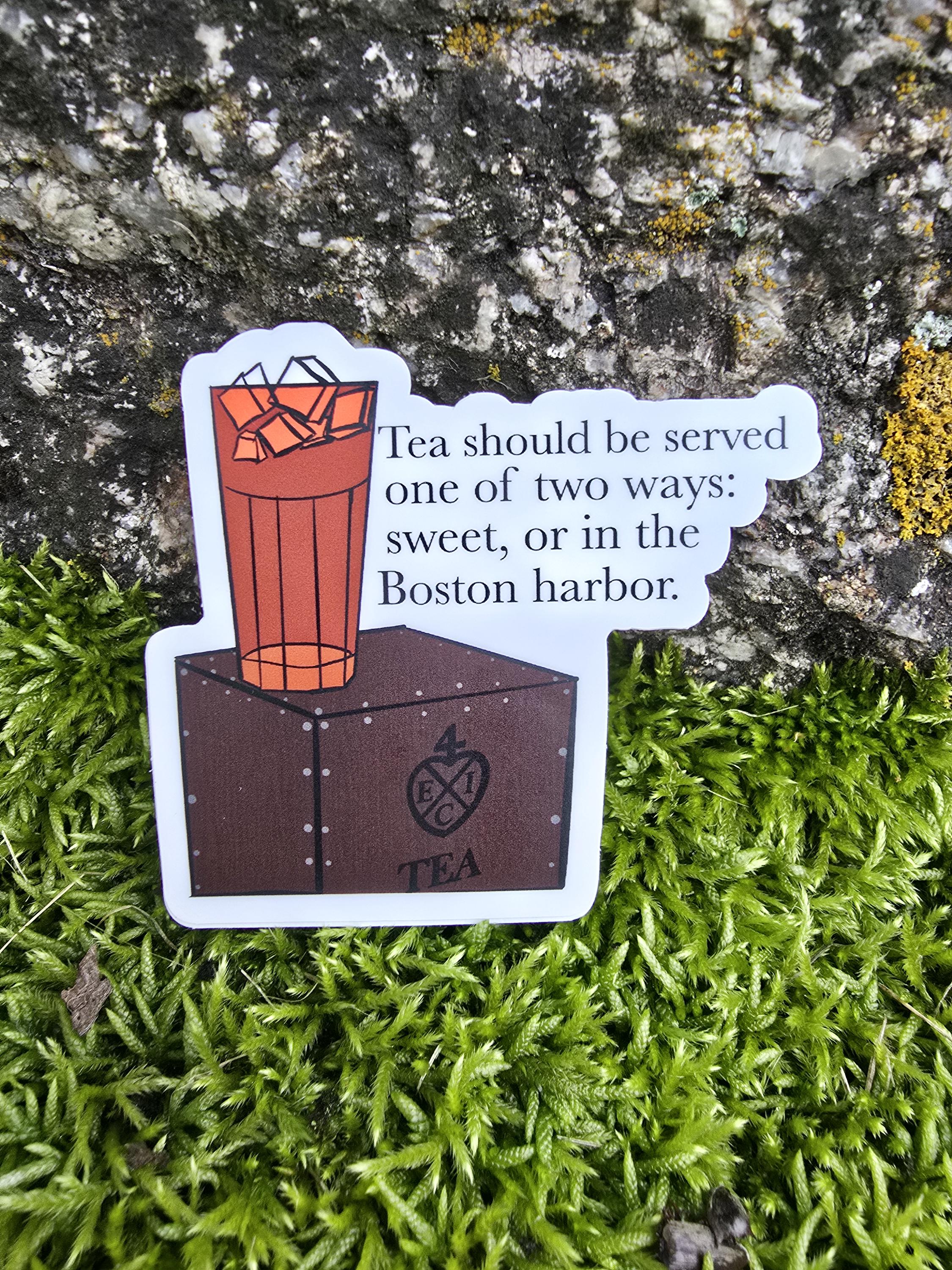 US History Sticker, Historian Gift, History Nerd Gifts, American ...
