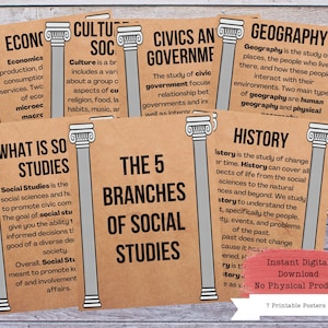 Social Studies Branches, History Classroom, History Class, History Defined, History Poster, History Teacher, History Decor