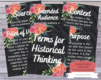 History Vocabulary Terms, History Classroom, History Class, History Defined, History Poster, Social Studies, History Teacher, History Decor