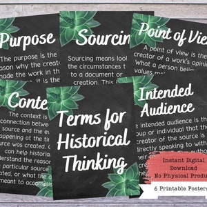 History Vocabulary Terms, History Classroom, History Class, History Defined, History Poster, Social Studies, History Teacher, History Decor