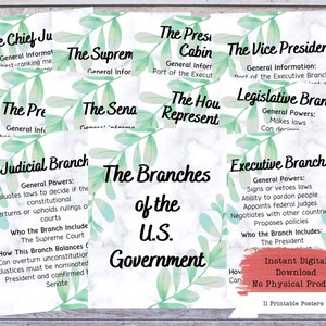 US Government Posters, History Decor, History Poster, Social Studies, History Class, History Defined, History Teacher, History Classroom