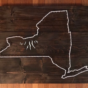 Finger Lakes