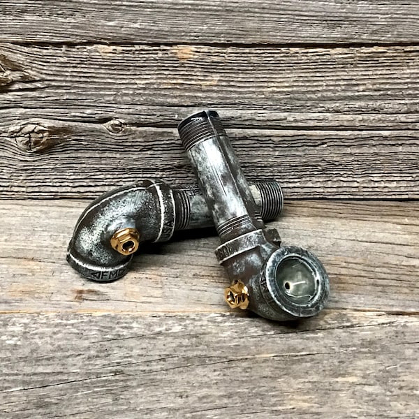 Pipe pipe - MADE TO ORDER