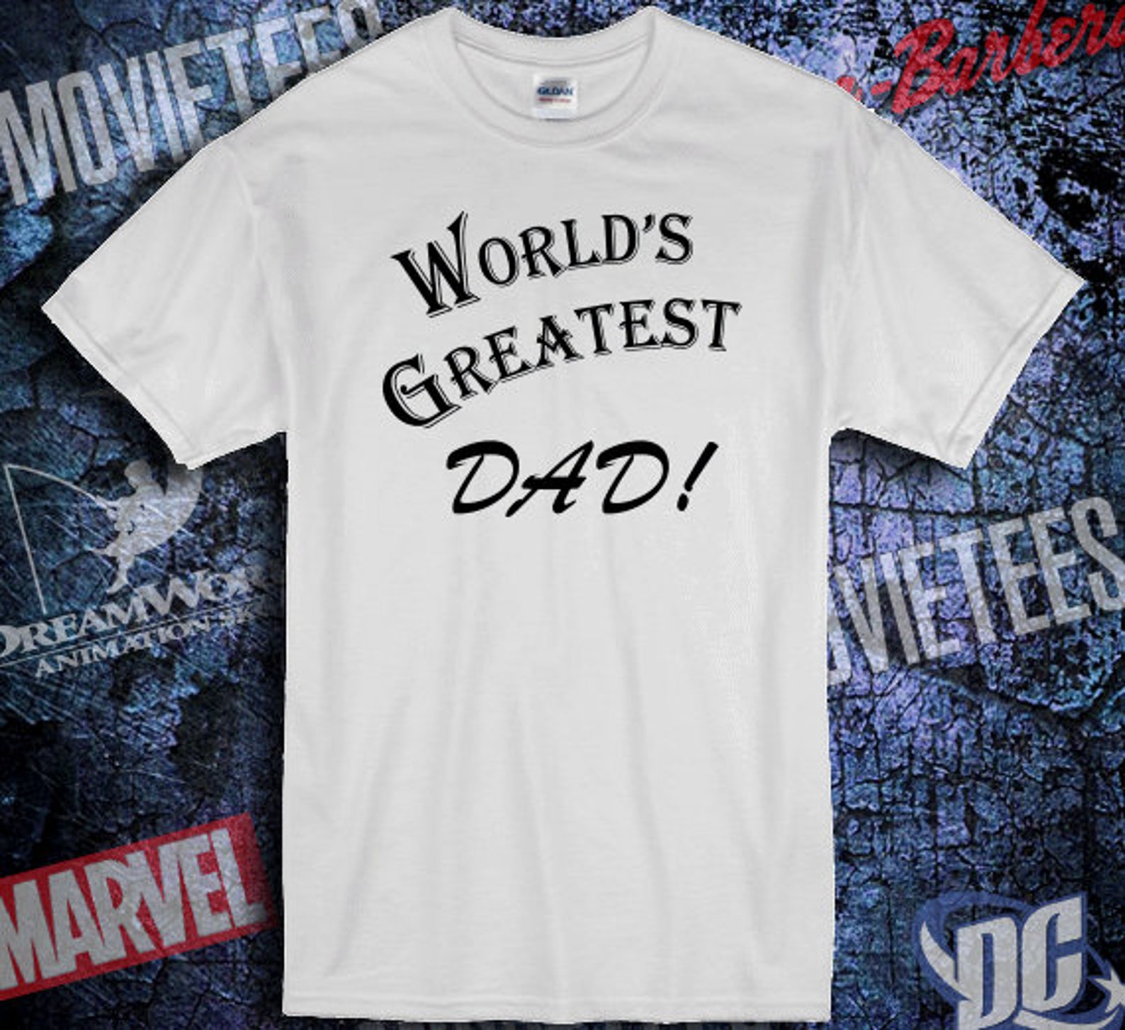 Hell s greatest dad sing
