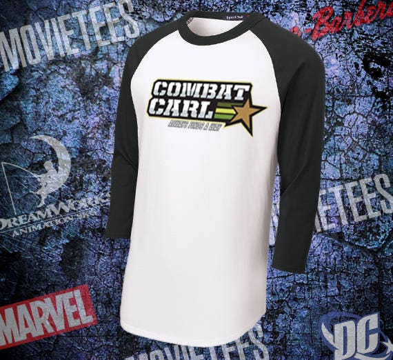 carl t shirt