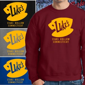 luke combs crewneck