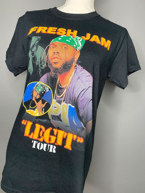 90s concert sale tees