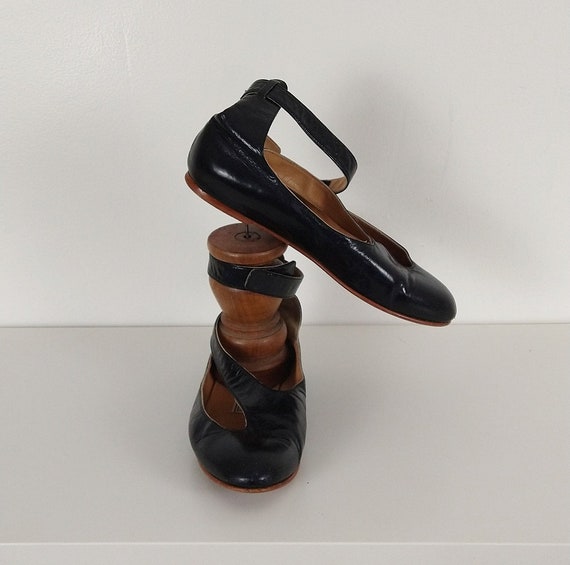 Jane austin slippers clearance