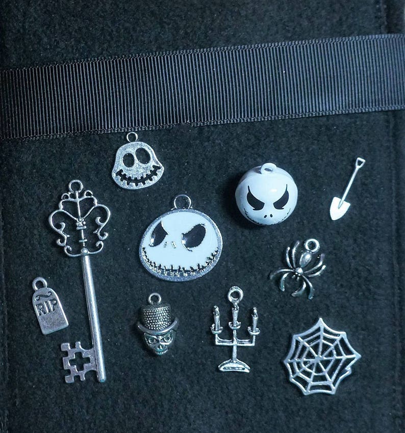 Disney Haunted Mansion Custom Name Tag Disney Inspired Trading Etsy