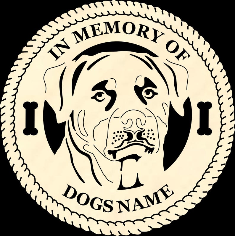 include Rottweiler Ornaments Rottweiler pet gifts Rottweiler Memorial.