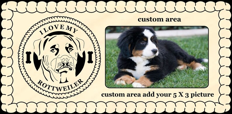 include Rottweiler Ornaments Rottweiler pet gifts Rottweiler Memorial.