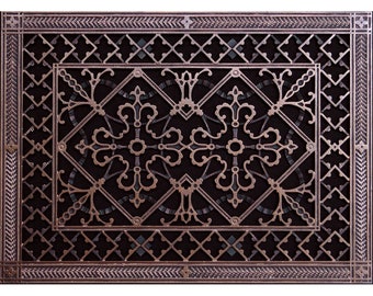 Return Air Vent Etsy
