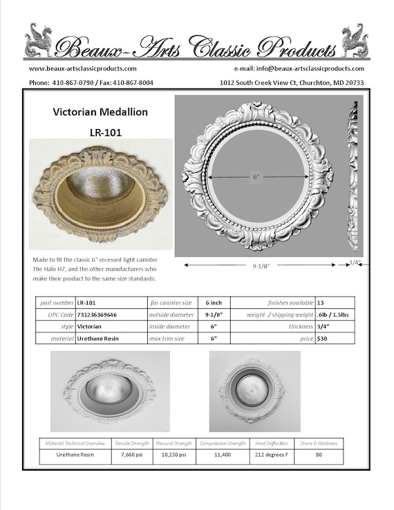 8 recessed light trim deals
