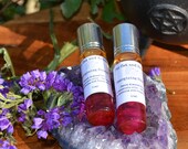 Energizing Citrus Roller Blend
