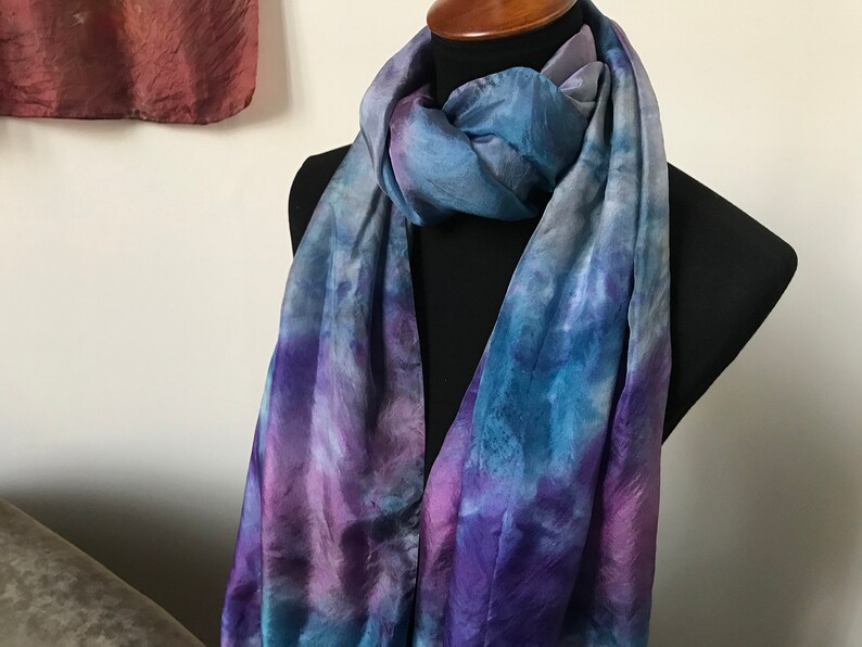 silk gifts for women