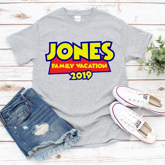 toy story shirts etsy