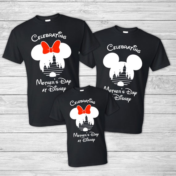 etsy custom disney shirts