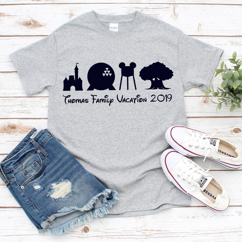 disneyland shirts etsy