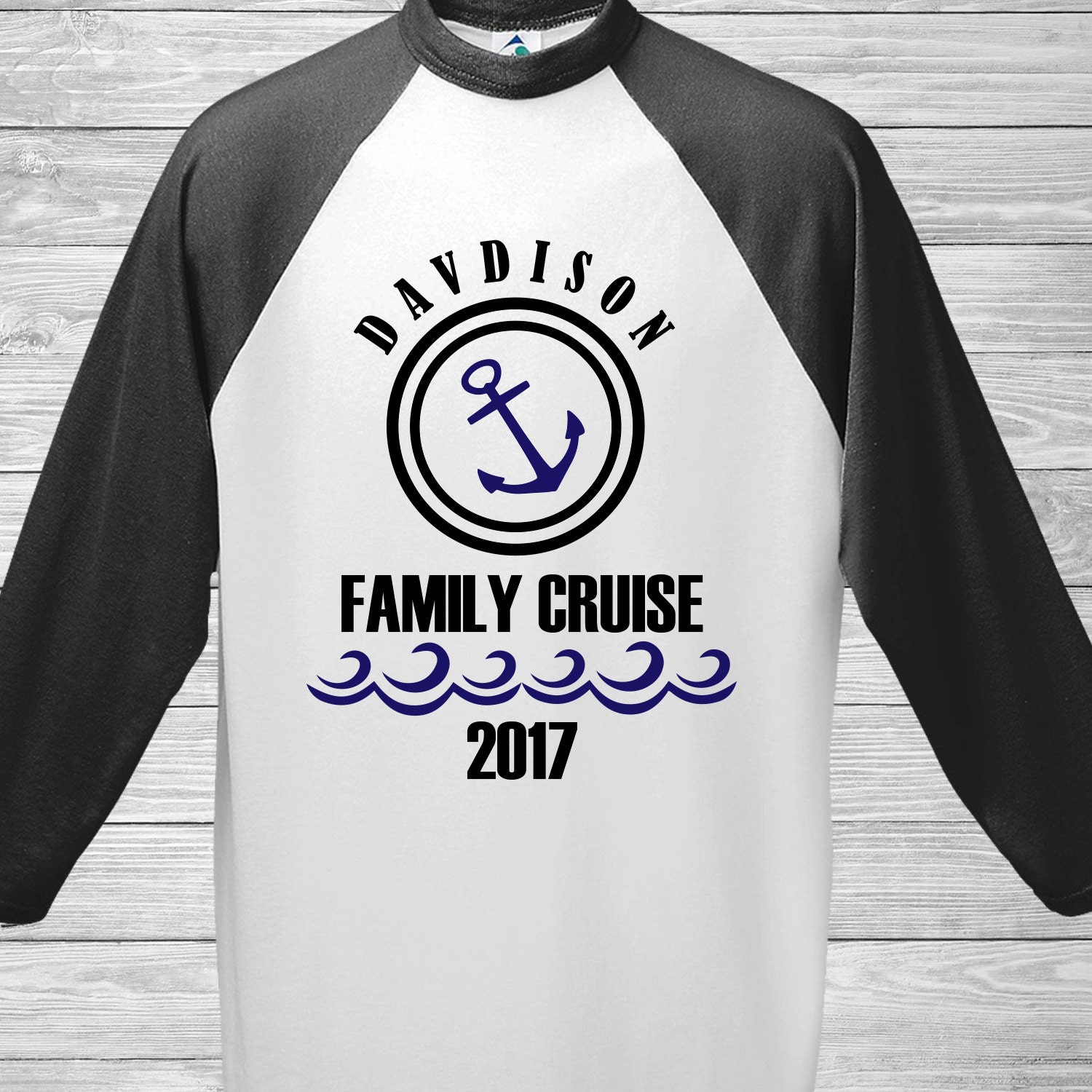 best family cruise shirts