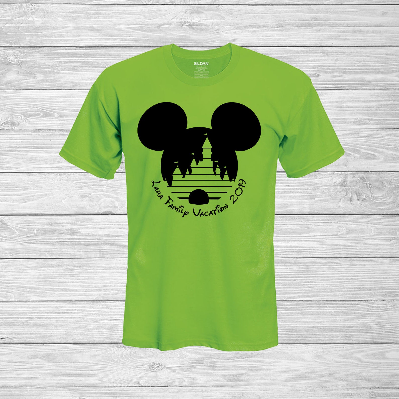 custom disney dri fit shirts