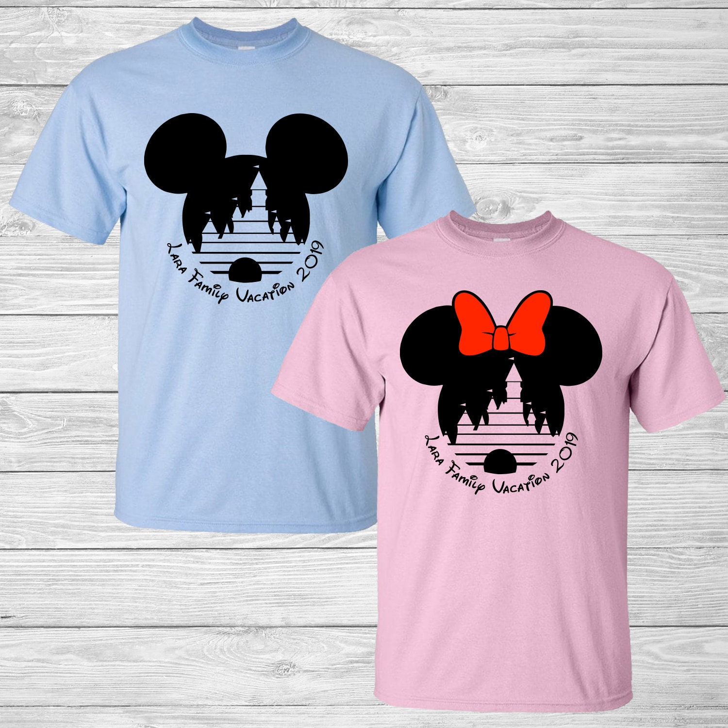 custom disney dri fit shirts
