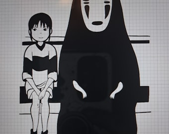 Spirited Away