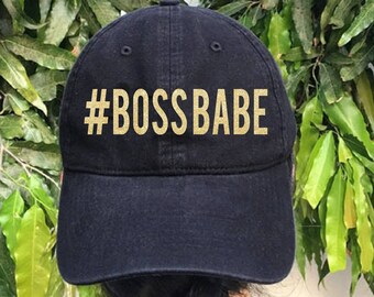 Boss Babe Hat, BossBabe Hat, Boss Babe, Plexus Hat, Rodan + Fields Hat, Monat Hat, Posh Hat, Boss Babe Cap, Plexus swag,