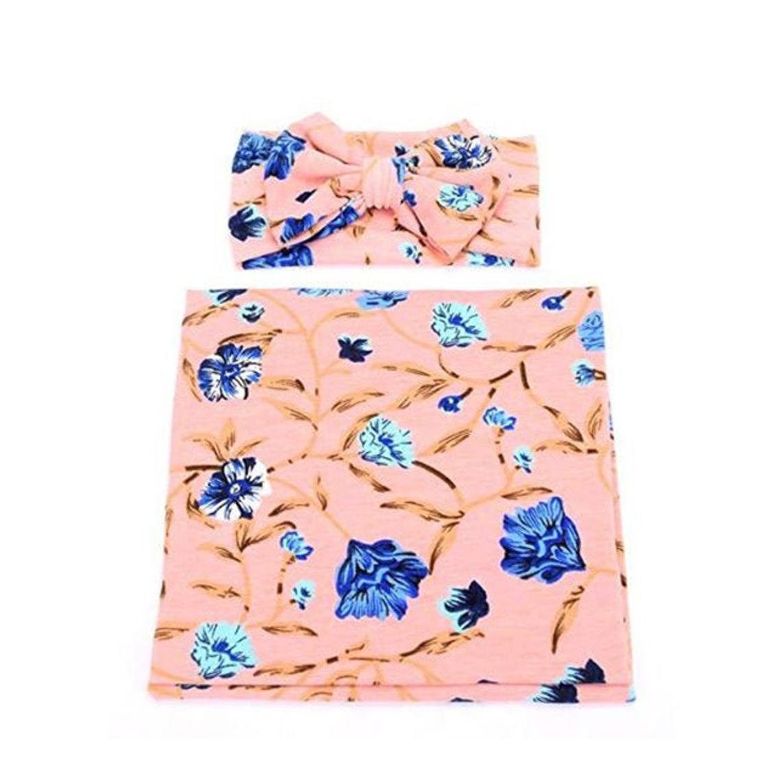 Swaddle Swaddle Set Custom Baby Swaddle Newborn Swaddle Etsy