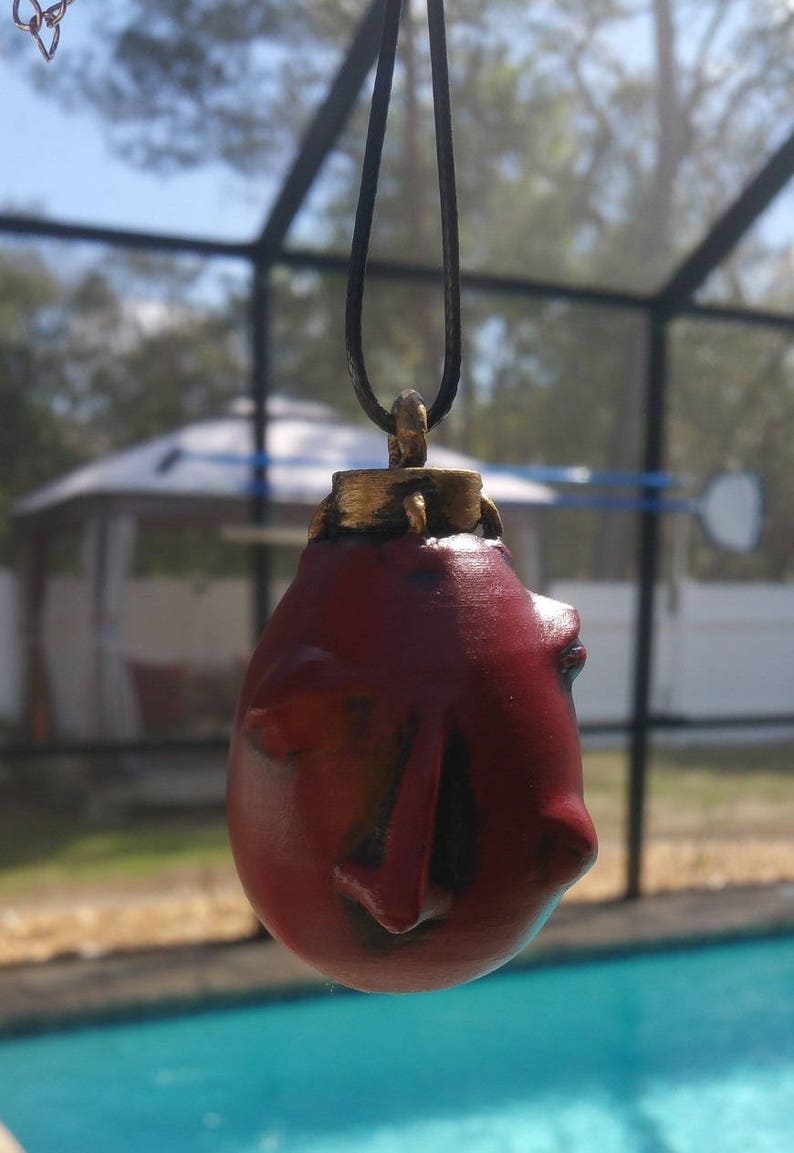 behelit figure