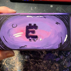 BORDERLANDS Eridium brick