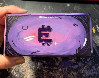BORDERLANDS Eridium brick