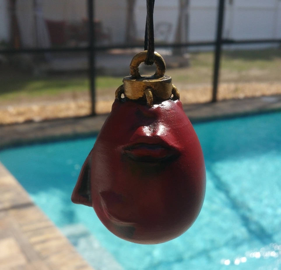 behelit figure